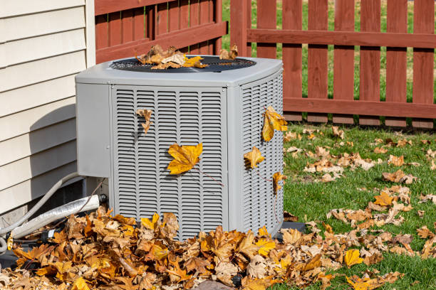 Trusted Panguitch, UT HVAC Experts
