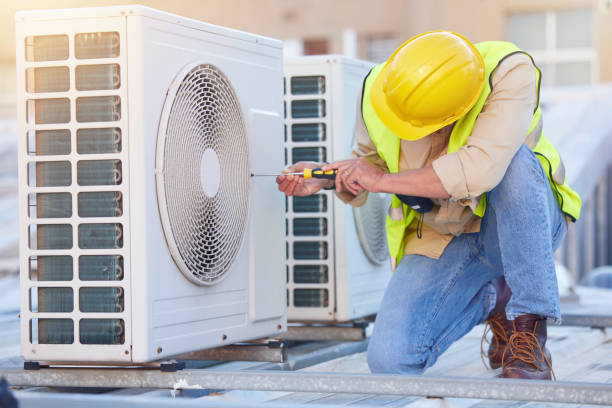 Best Central Air Repair  in Panguitch, UT