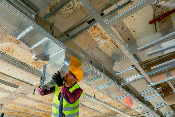 Best HVAC Replacement Cost  in Panguitch, UT