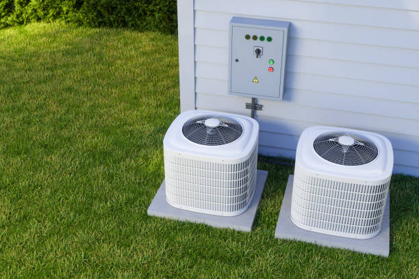 Best HVAC Cleaning Services  in Panguitch, UT