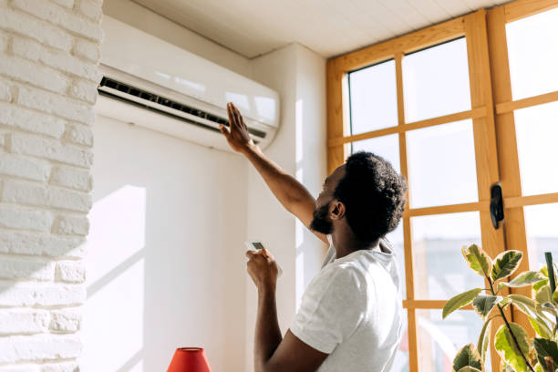 Best Air Conditioning Repair  in Panguitch, UT