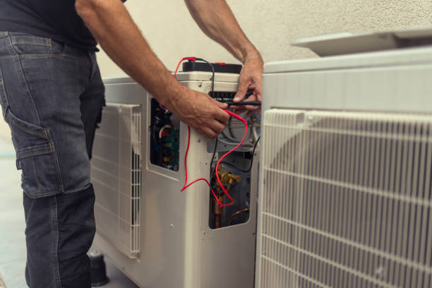 Best Residential HVAC Services  in Panguitch, UT
