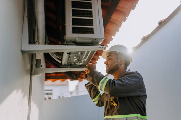 Best HVAC Installation Services  in Panguitch, UT