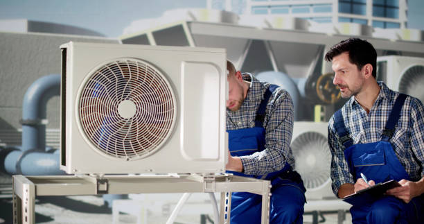 Best Affordable HVAC Services  in Panguitch, UT
