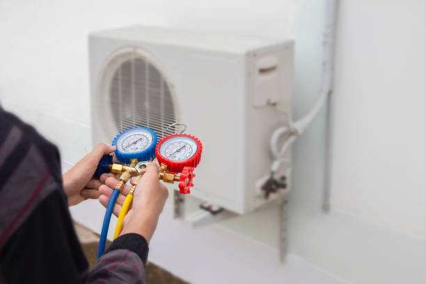 Best HVAC Repair Near Me  in Panguitch, UT