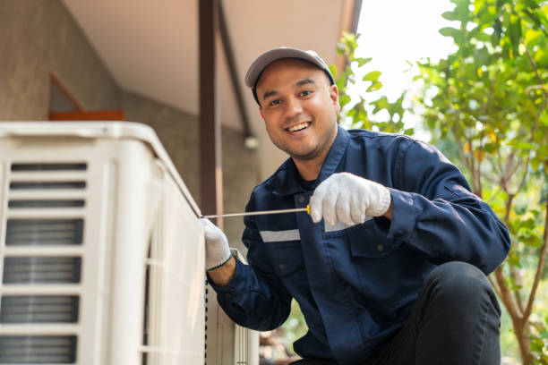 Best Ductless HVAC Repair  in Panguitch, UT